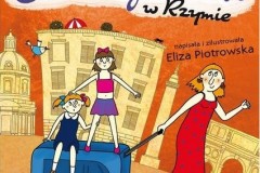 Ciocia-Jadzia-w-Rzymie