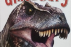 Niesamowite-dinozaury