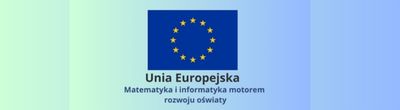 baner matematyka informatyka