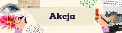 baner akcja