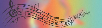 baner muzyka taniec
