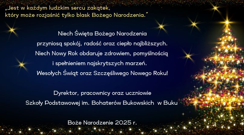 życzenia swiateczne 