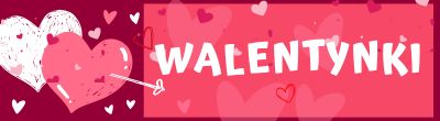 baner walentynki