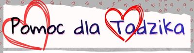 baner pomoc dla tadzika