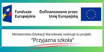 przyjazna szkola