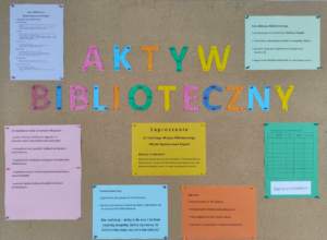 Aktyw biblioteczny