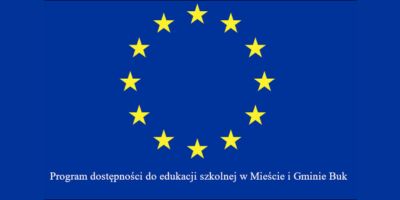 poprawa dostepnosci do edukacji logo