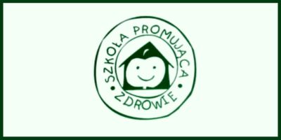 szkola promujaca logo